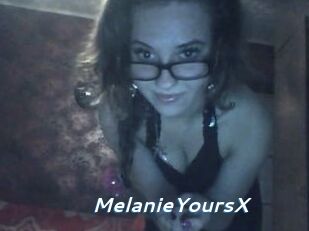 MelanieYoursX