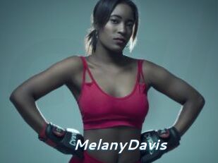 MelanyDavis