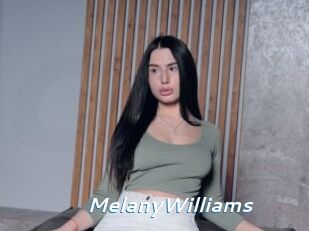 MelanyWilliams