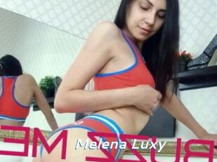 Melena_Luxy