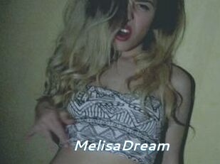 MelisaDream