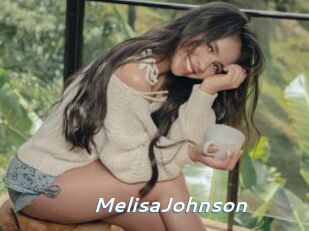 MelisaJohnson