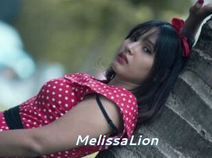 MelissaLion