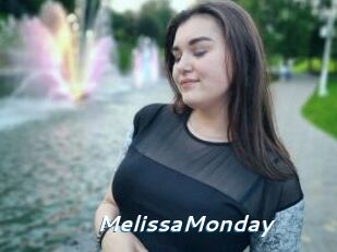 MelissaMonday