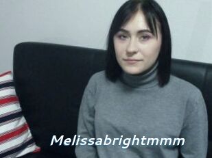 Melissabrightmmm