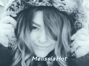 MelissiaHot