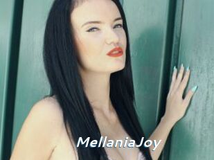 MellaniaJoy