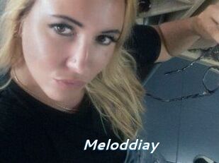 Meloddiay