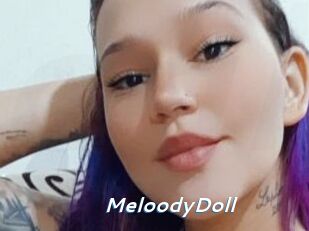 MeloodyDoll