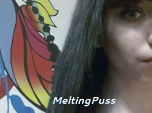 MeltingPuss