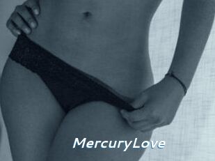 Mercury_Love