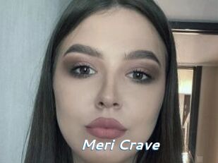 Meri_Crave
