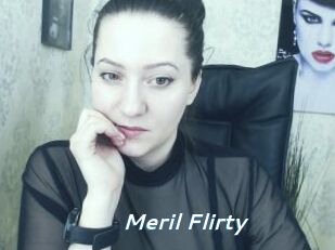 Meril_Flirty