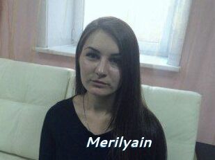 Merilyain