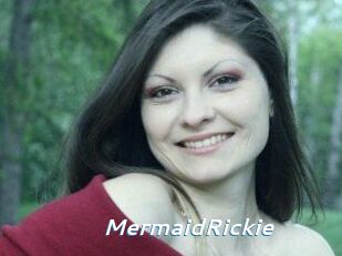 MermaidRickie