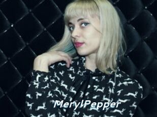 MerylPepper
