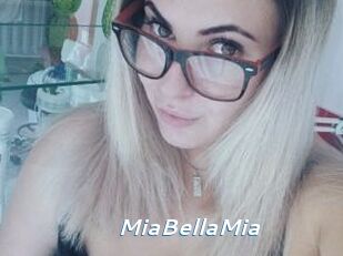 MiaBellaMia