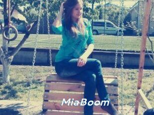 MiaBoom