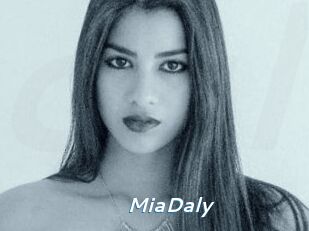 MiaDaly