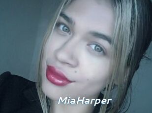 MiaHarper