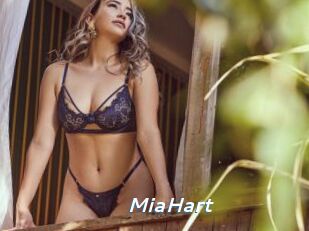MiaHart
