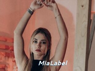 MiaLabel