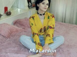 MiaLarson