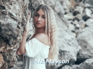 MiaMayson