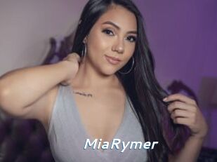 MiaRymer
