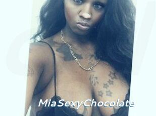 MiaSexyChocolate