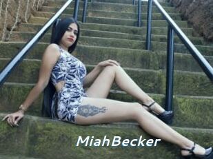 MiahBecker