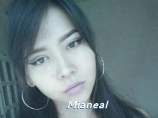 Mianeal