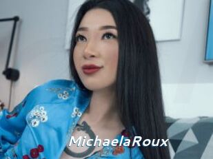 MichaelaRoux