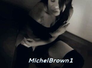 MichelBrown1