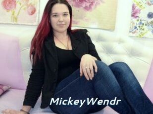 MickeyWendr