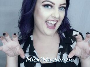 MickiMackenzie