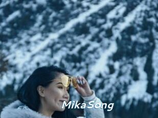 MikaSong