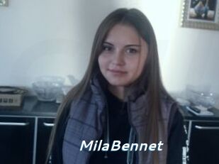 MilaBennet