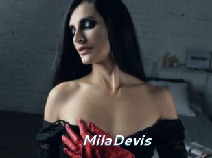 MilaDevis