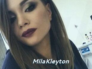 MilaKleyton