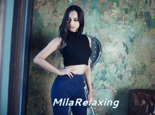 MilaRelaxing