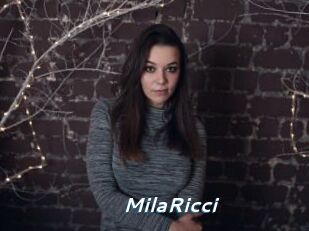 MilaRicci