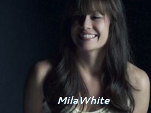 MilaWhite