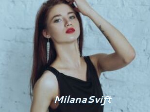 MilanaSvift