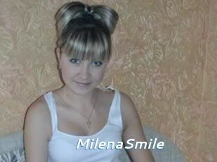 MilenaSmile