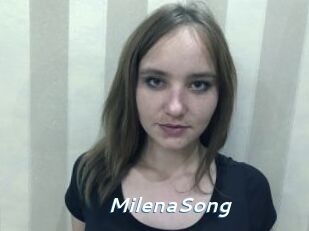 MilenaSong