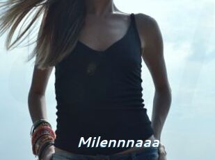 Milennnaaa