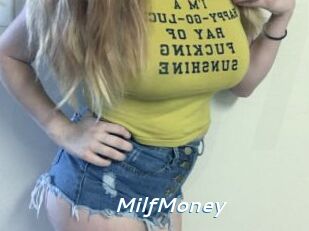 MilfMoney