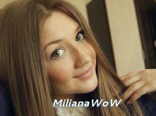 MilianaWoW