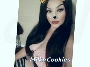 MilknCookies